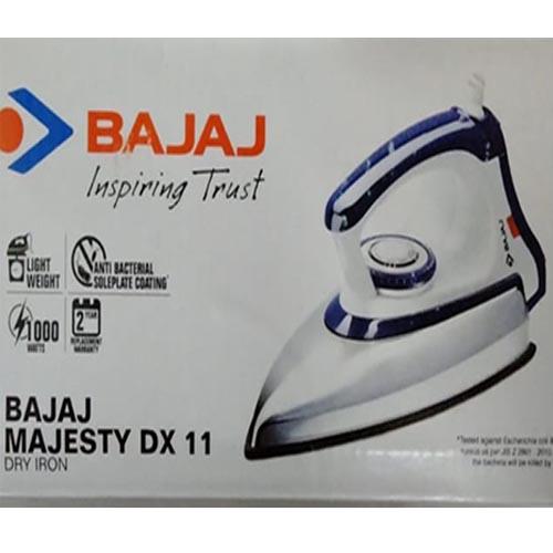 BAJAJ-DX11-DRY-IRON